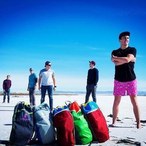 Meet your Posher, Trevor